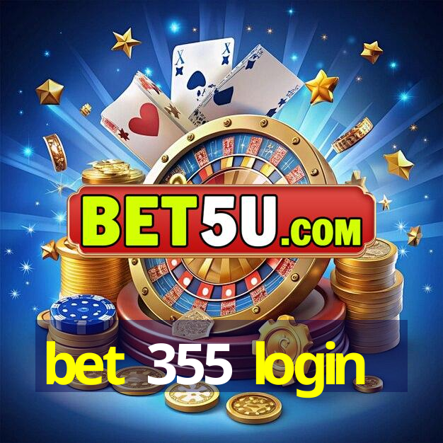 bet 355 login